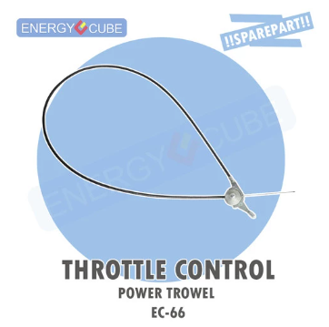 THROTTLE CONTROL
